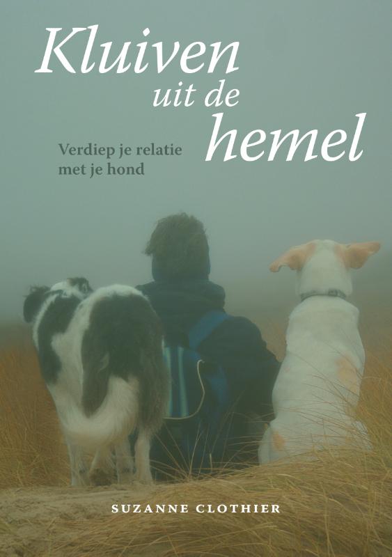 Omslag van Kluiven uit de hemel