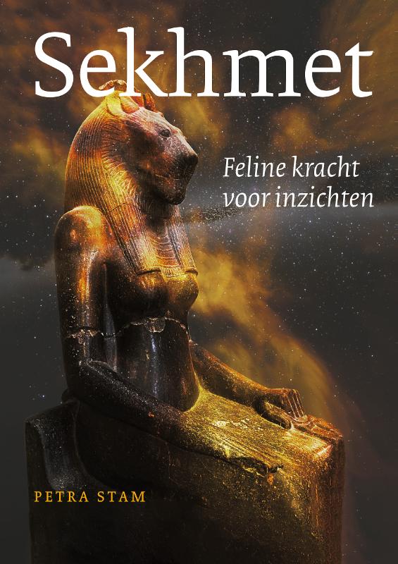 Omslag van Sekhmet