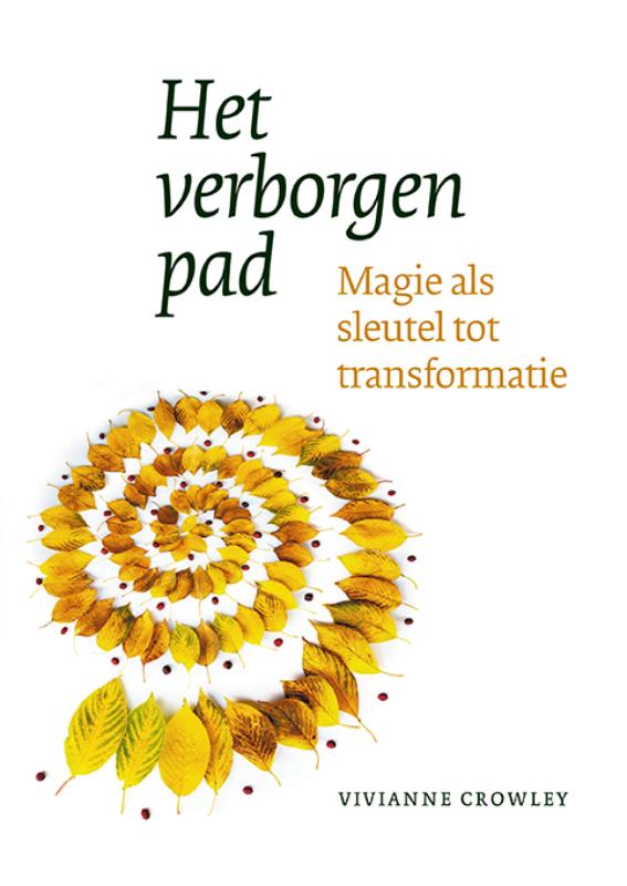 Omslag van Het verborgen pad