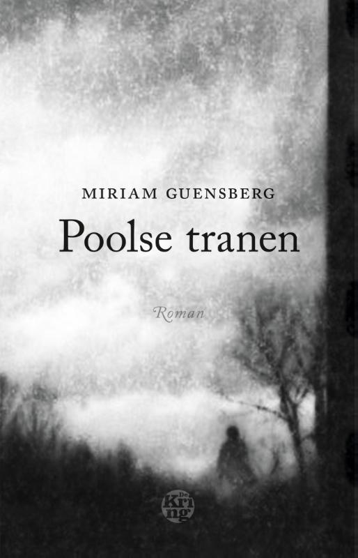 Omslag van Poolse tranen