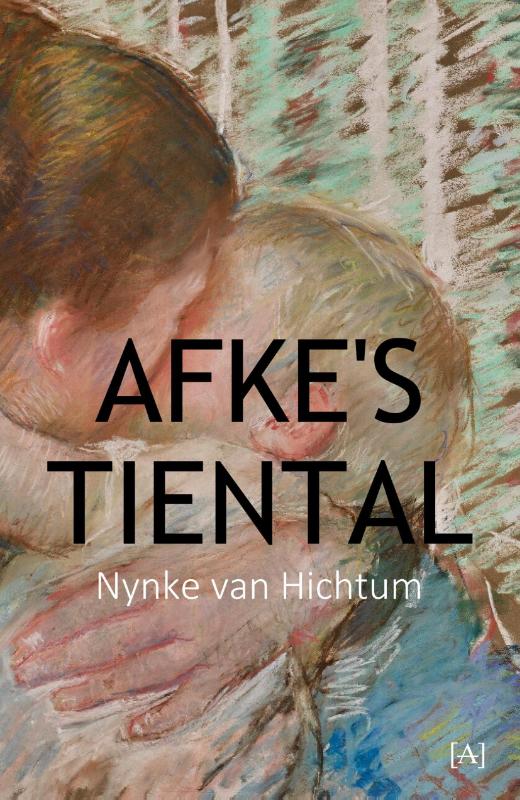 Omslag van Afke's tiental