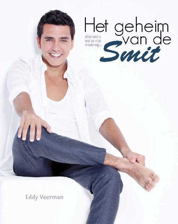 Omslag van Het geheim van de Smit