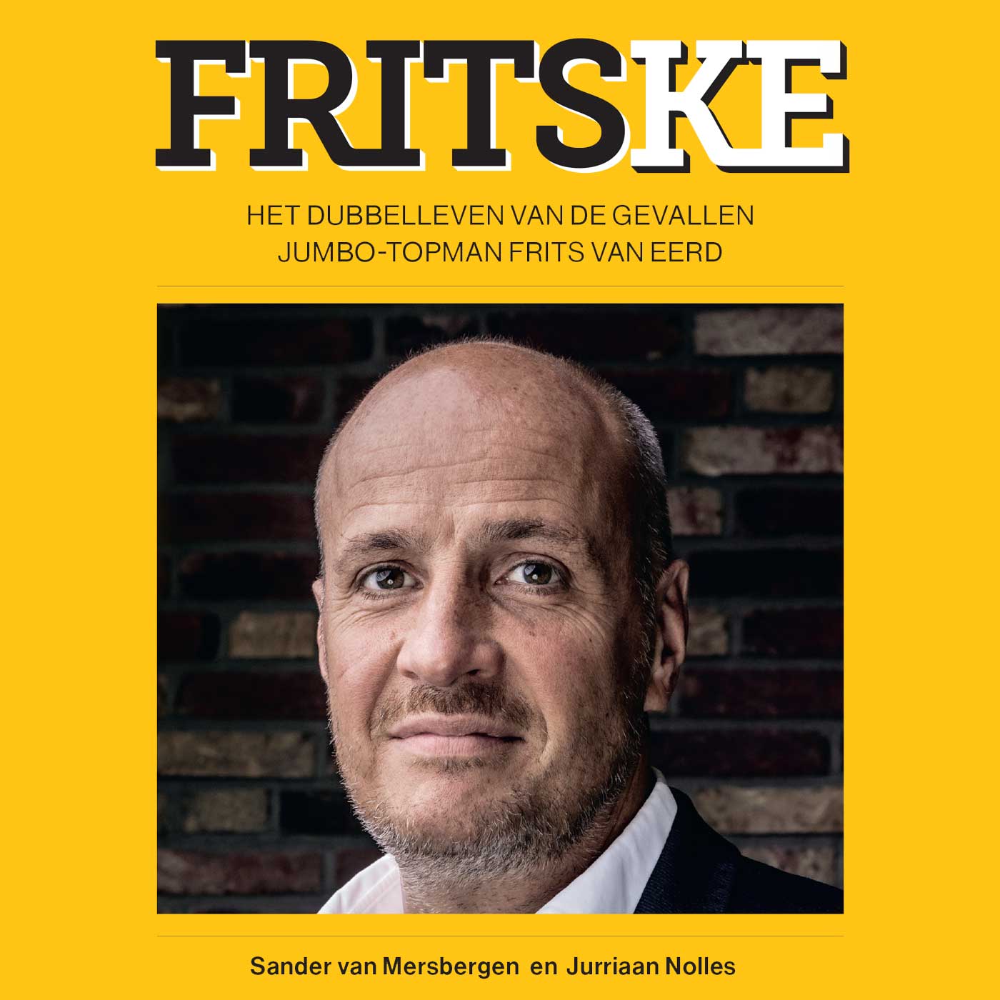 Omslag van Fritske