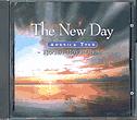 Omslag van The new day