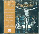 Omslag van The crucifixion - John F. Stainer