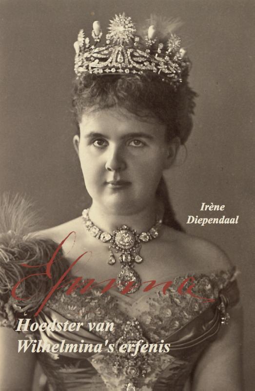 Omslag van Emma