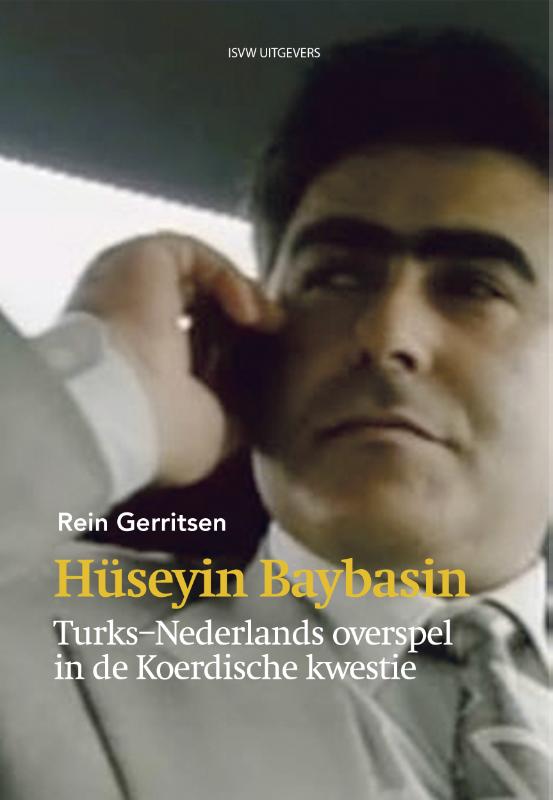 Omslag van Huseyin Baybasin