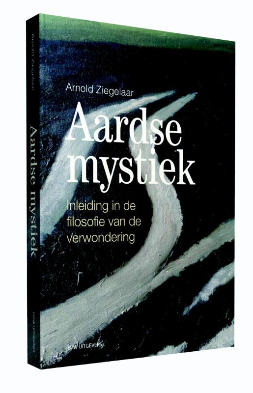 Omslag van Aardse mystiek