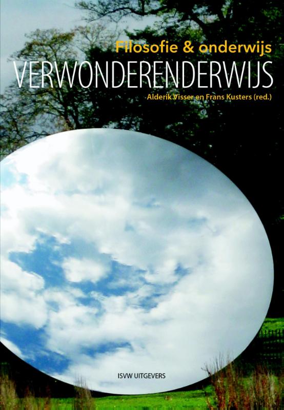 Omslag van Verwonderenderwijs