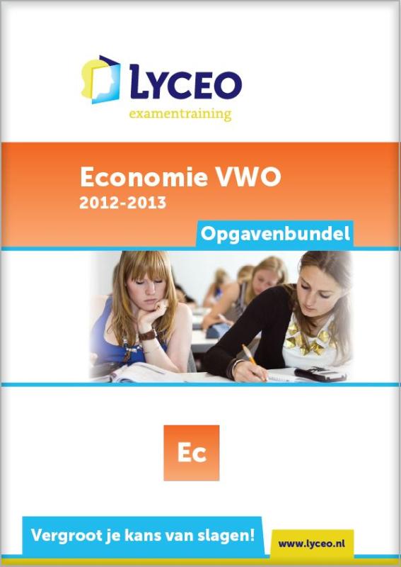 Omslag van Opgavenbundel