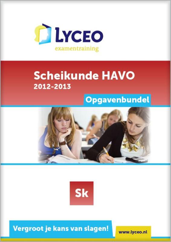 Omslag van Opgavenbundel