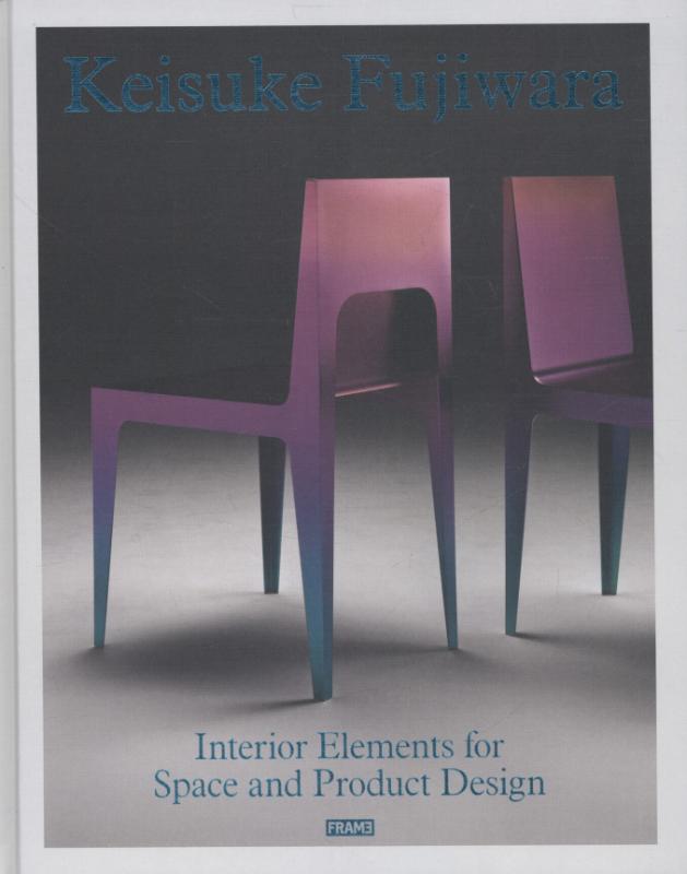 Omslag van Interior elements for space and product design