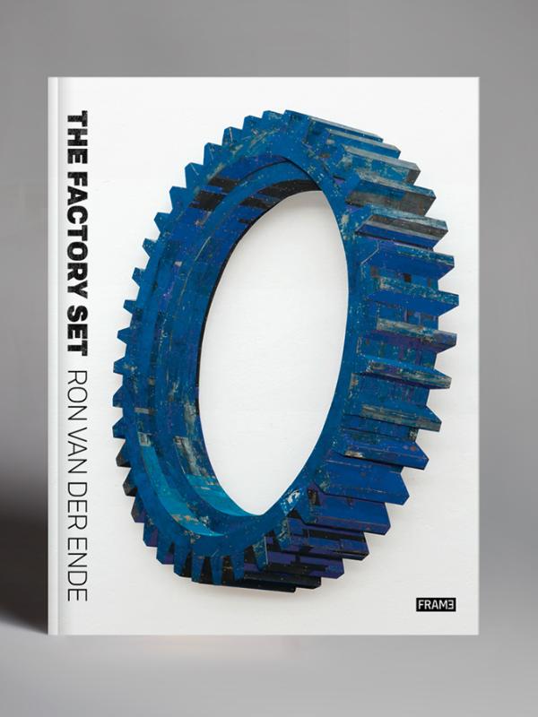 Omslag van The factory set