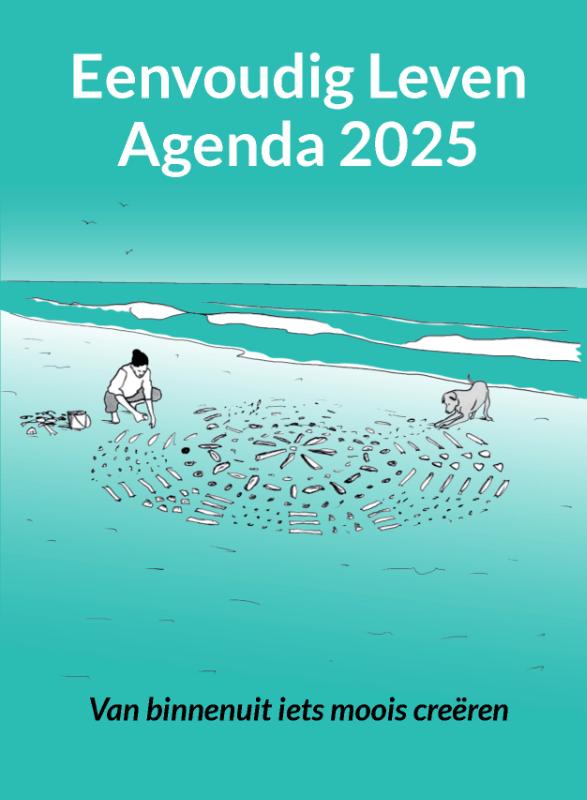 Omslag van 2025
