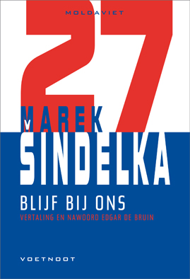 Omslag van Blijf bij ons