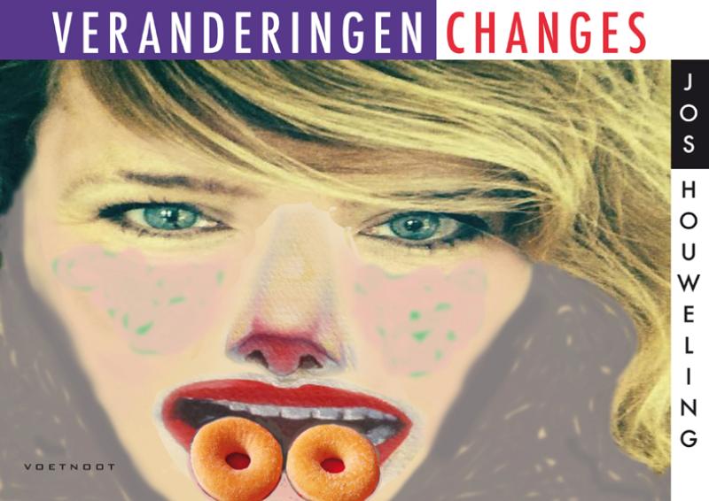 Omslag van Veranderingen
