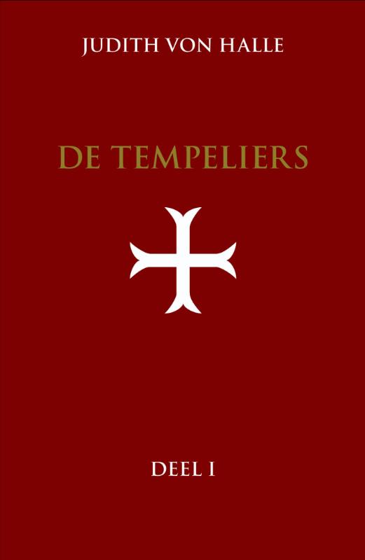 Omslag van Deel 1 de graalsimpuls in het inwijdingsritueel van de orde van de tempeliers