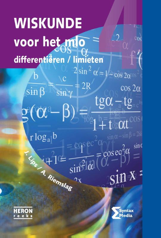Omslag van Deel 4