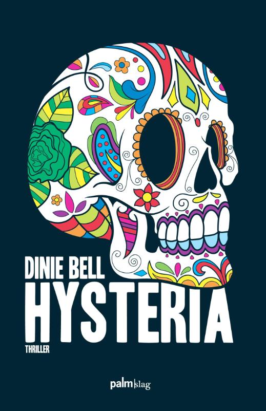 Omslag van Hysteria