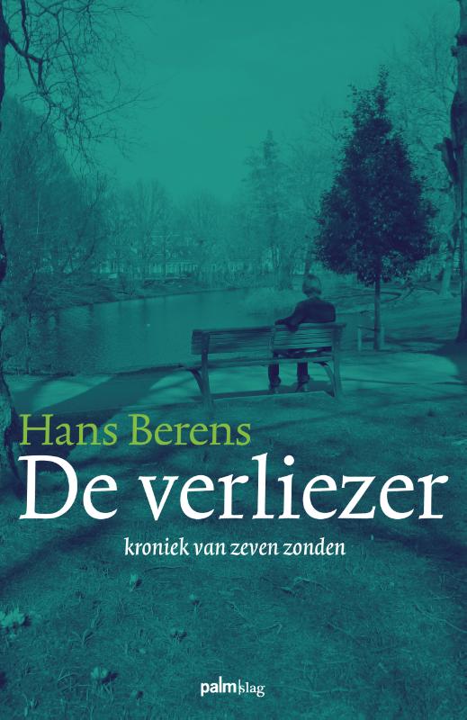 Omslag van De verliezer