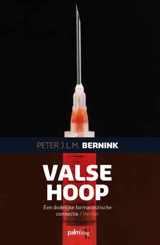 Omslag van Valse hoop