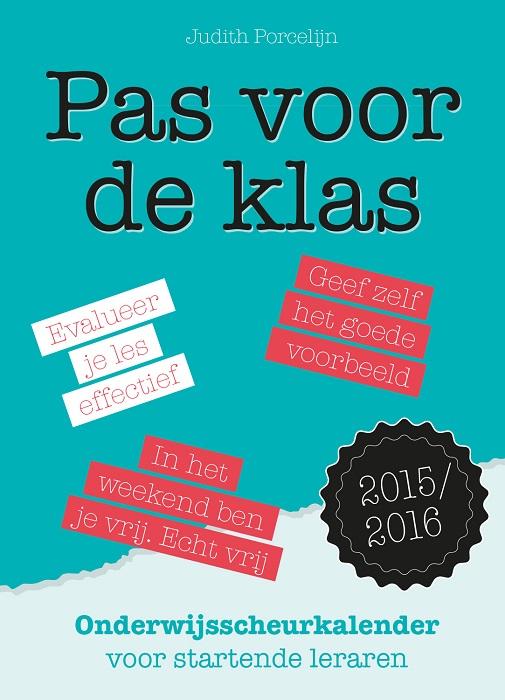 Omslag van 2015-2016