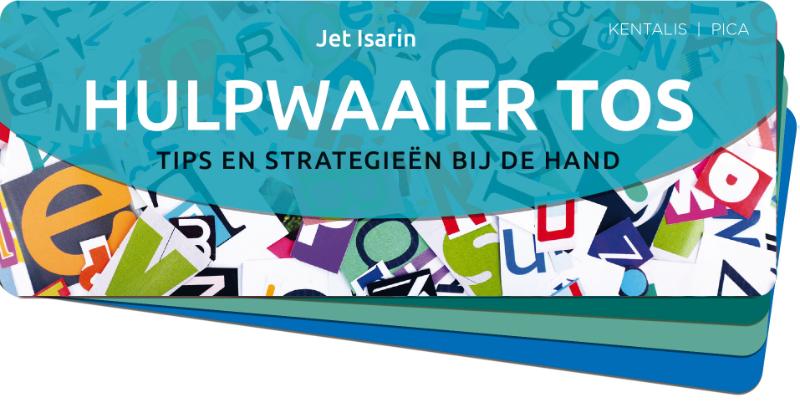 Omslag van Hulpwaaier TOS