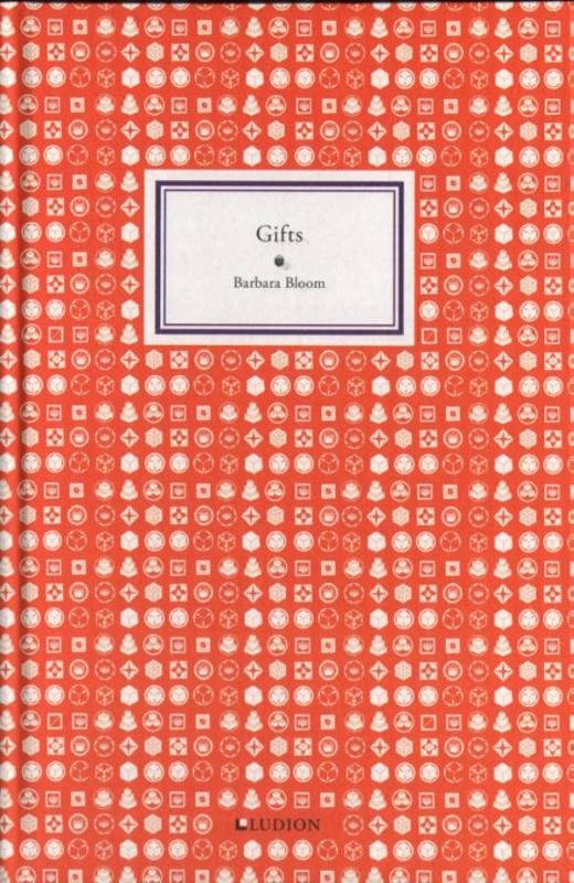 Omslag van Gifts