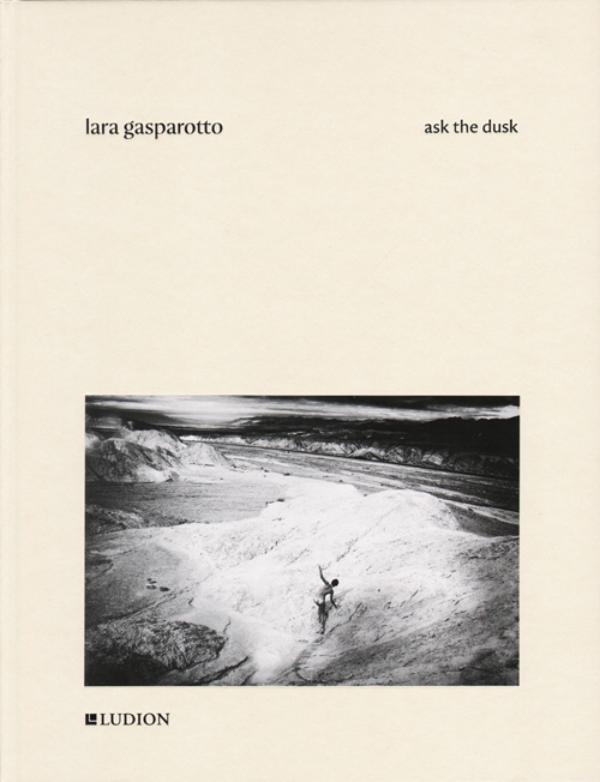 Omslag van Lara Gasparotto