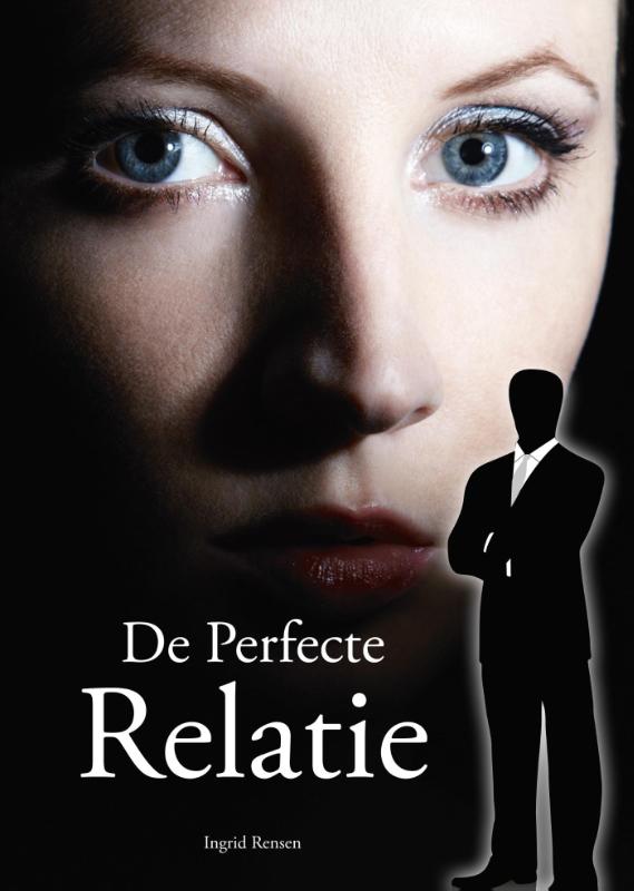 Omslag van De perfecte relatie