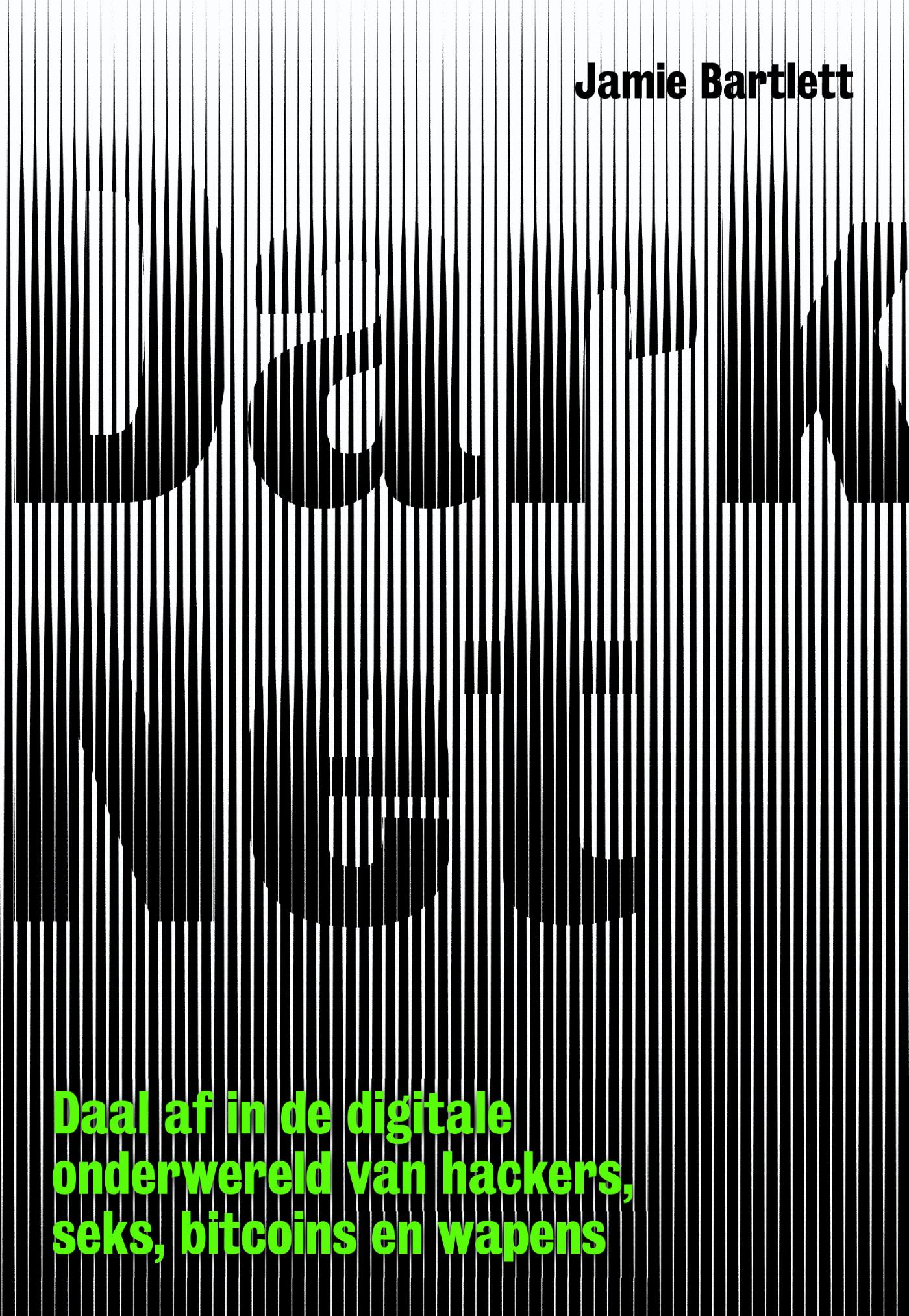 Omslag van Dark net