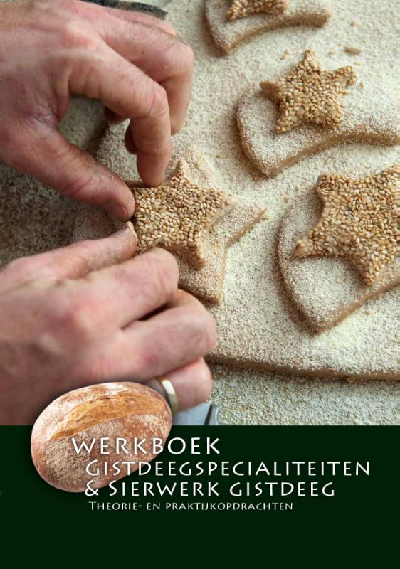 Omslag van Werkboek