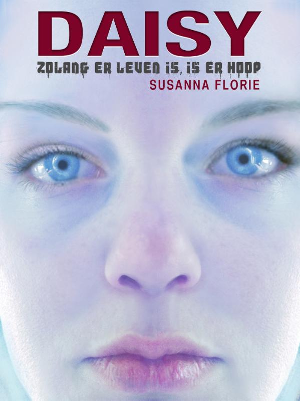 Omslag van Daisy