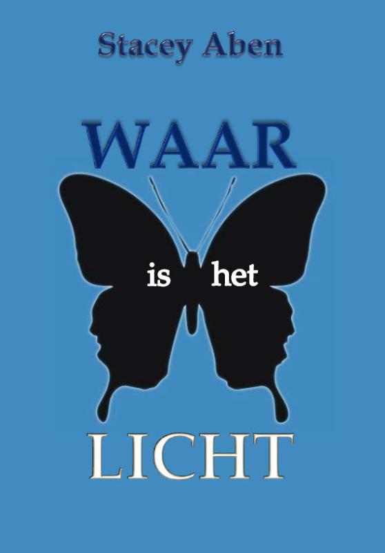 Omslag van Waar is het licht