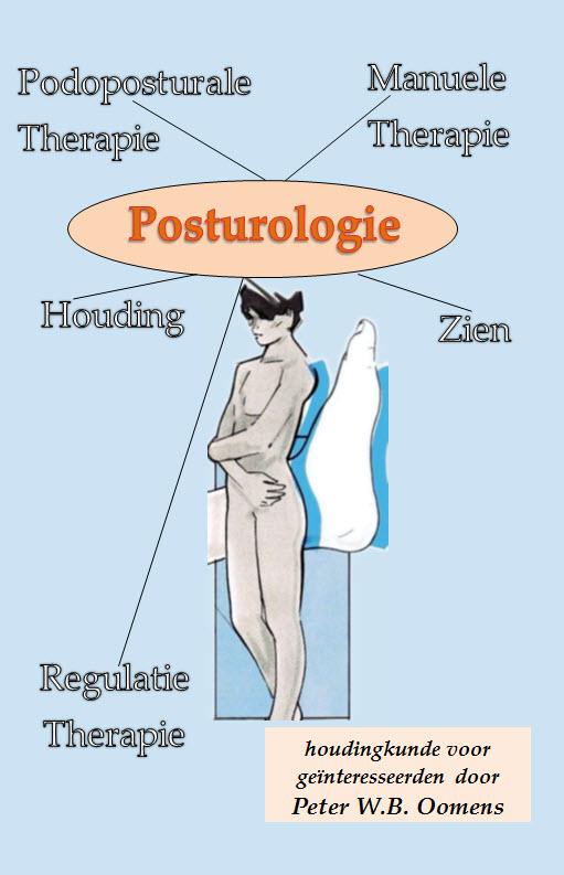 Omslag van Posturologie
