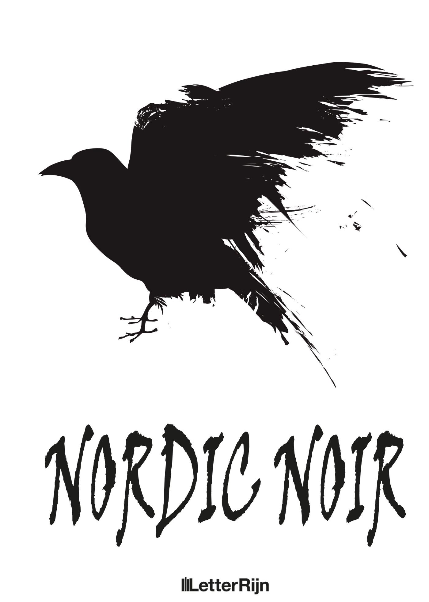 Omslag van Nordic noir