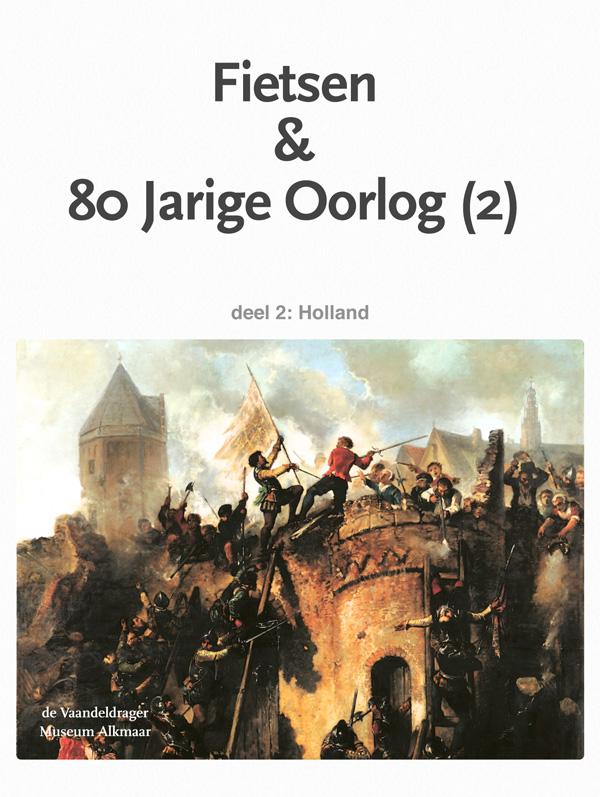 Omslag van Holland