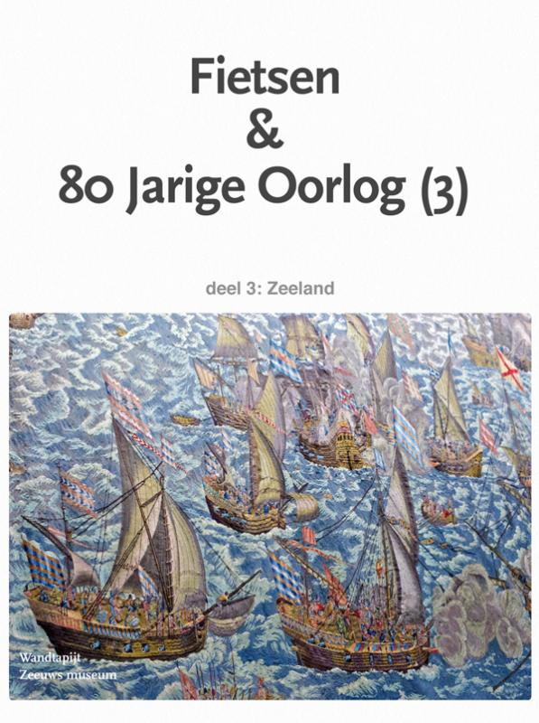 Omslag van Zeeland