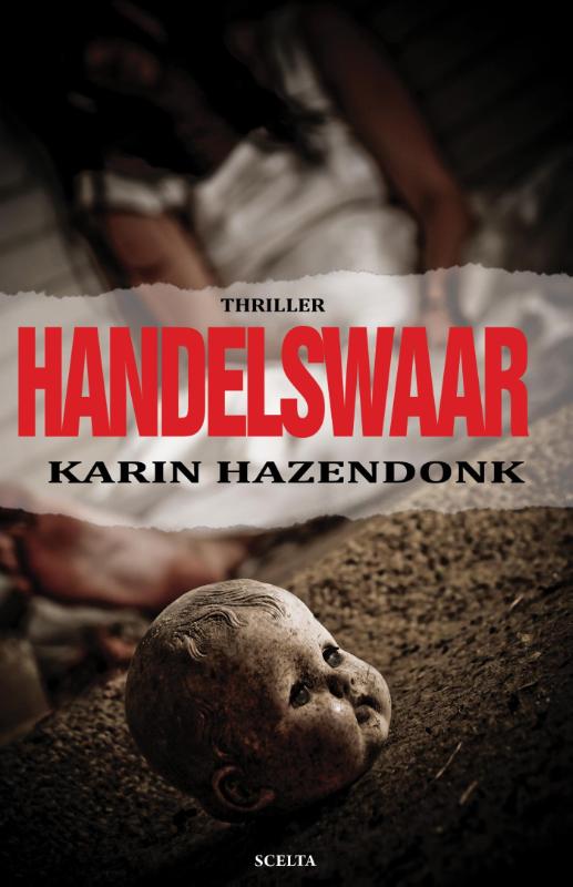 Omslag van Handelswaar