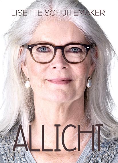 Omslag van Allicht