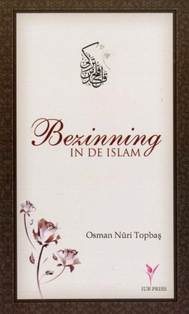 Omslag van Bezinning in de Islam