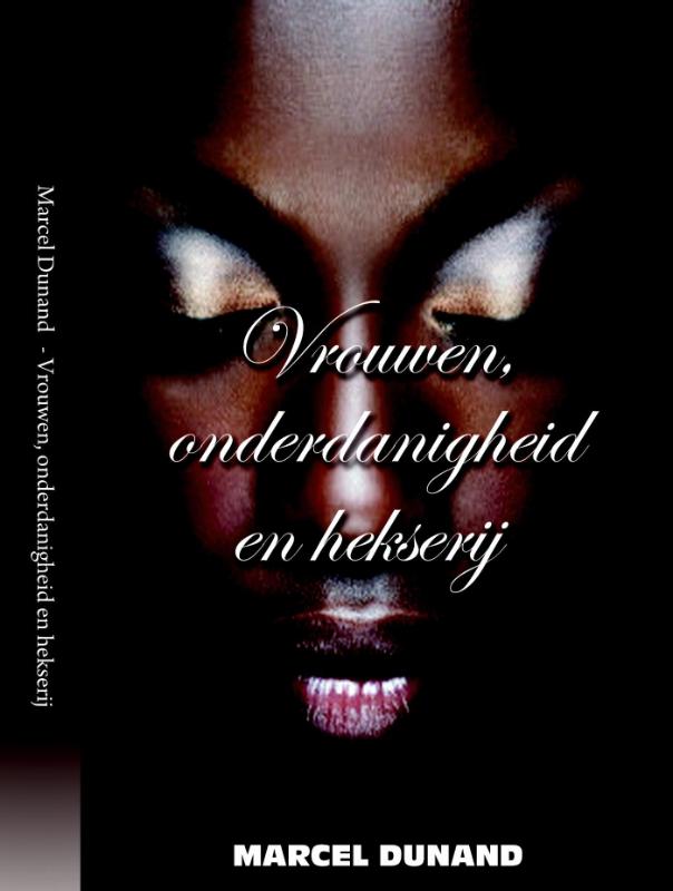 Omslag van Vrouwen, onderdanigheid en hekserij