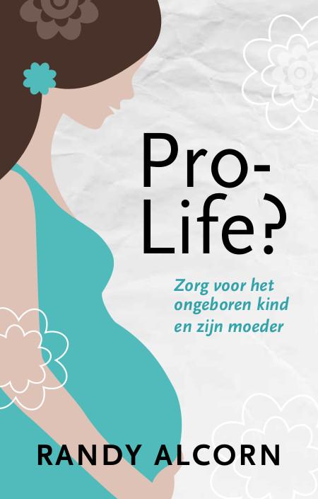 Omslag van Pro-life?