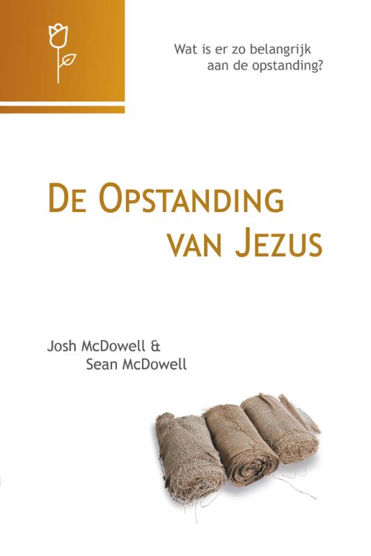Omslag van Voordeelpak - De opstanding van Jezus