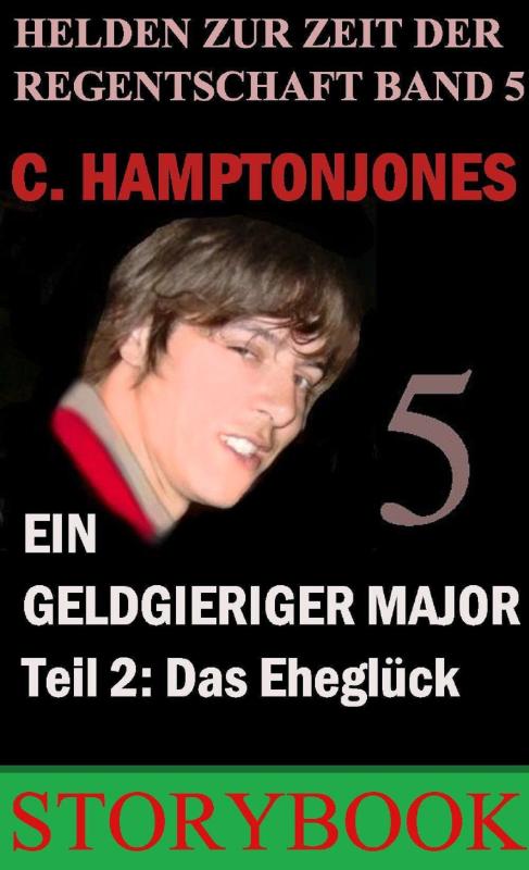Omslag van Teil 2: das Eheglück