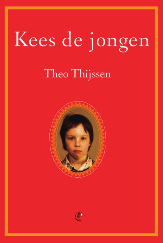 Omslag van Kees de jongen