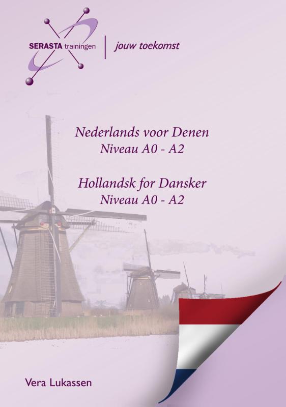 Omslag van Niveau A0 - A2