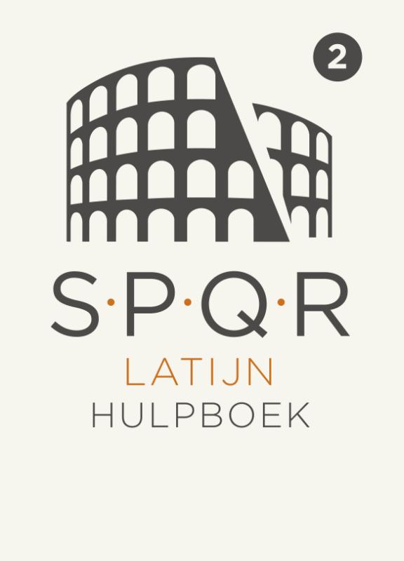 Omslag van hulpboek