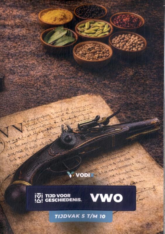 Omslag van Tekstboek