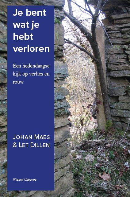 Omslag van Een nieuwe visie op rouw